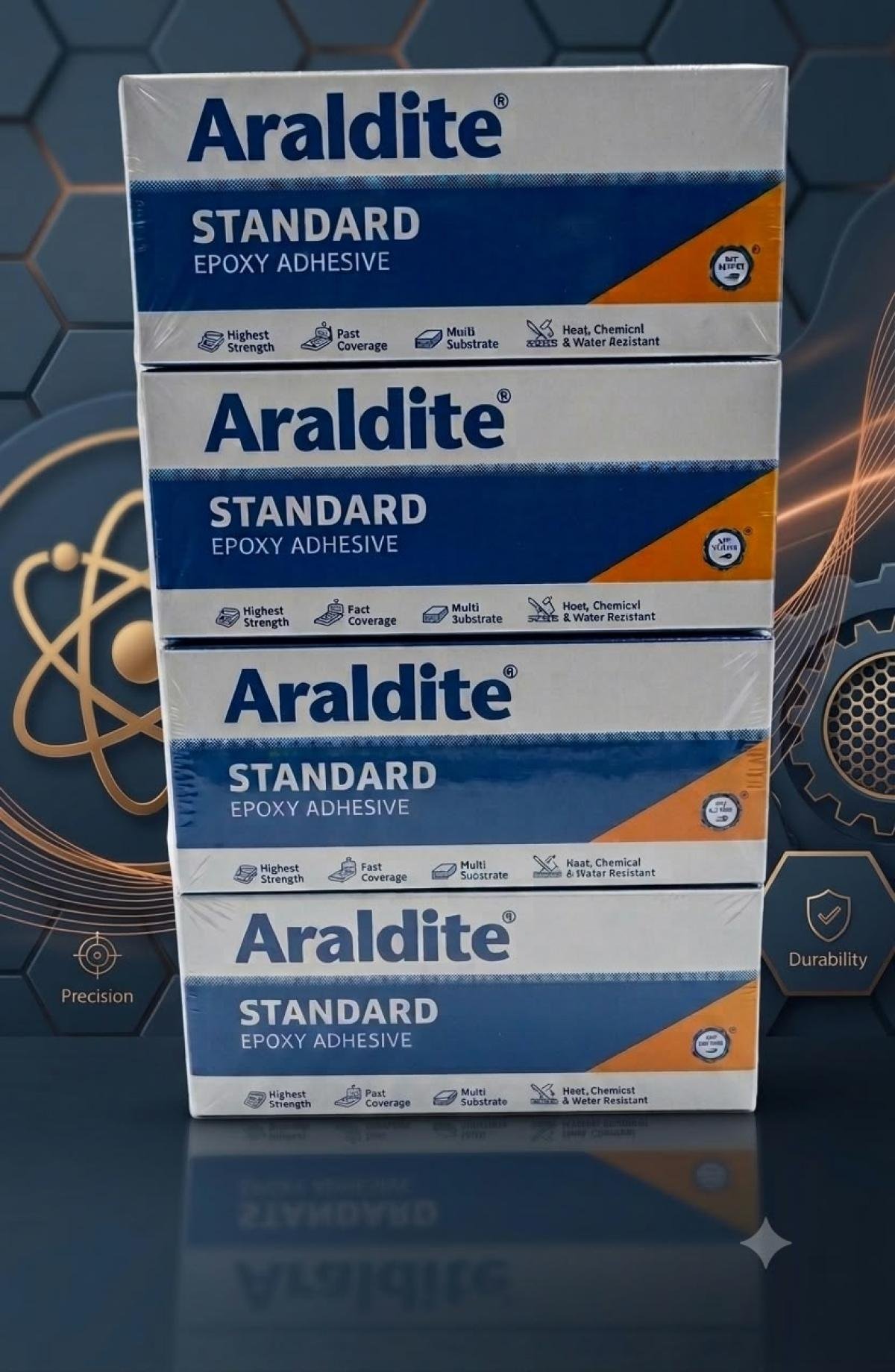 ARALDITE STANDARD 90gm